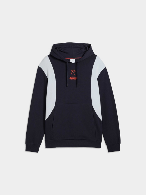 Худи и свитшоты PUMA King Top Hoody модель 658988 Фото