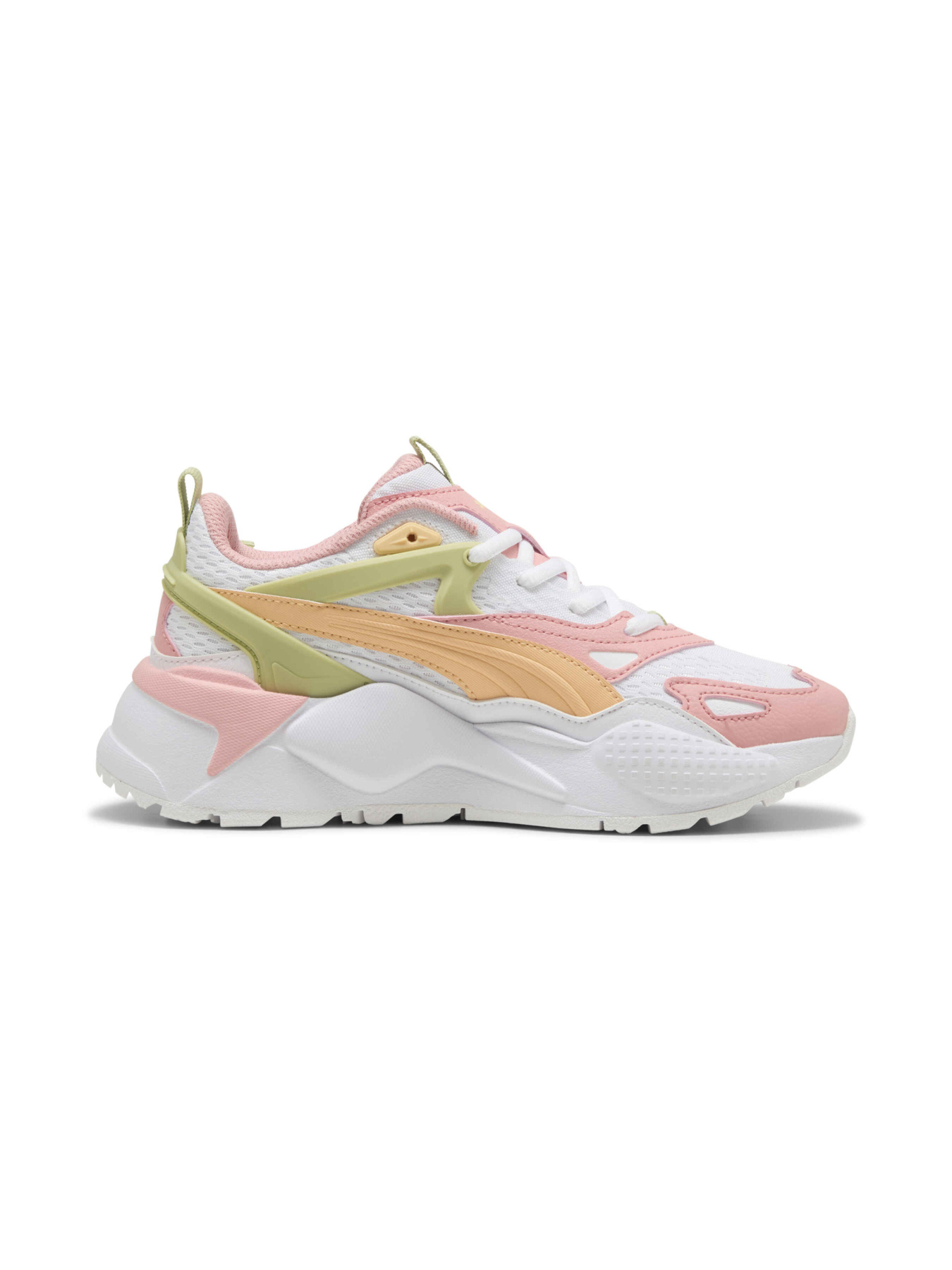 Кросівки PUMA Rs-x Efekt Kids Jr модель 395550 Фото
