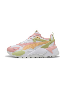 Кросівки PUMA Rs-x Efekt Kids Jr модель 395550 Фото