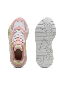 Кросівки PUMA Rs-x Efekt Kids Jr модель 395550 Фото