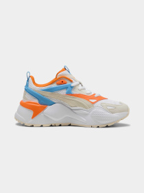 Кросівки PUMA Rs-x Efekt Kids Jr модель 395550 Фото