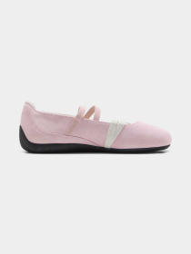 Туфлі та лофери PUMA Speedcat Ballet Sd Wns модель 401287 Туфлі та лофери PUMA Speedcat Ballet Sd Wns модель 401287 Фото