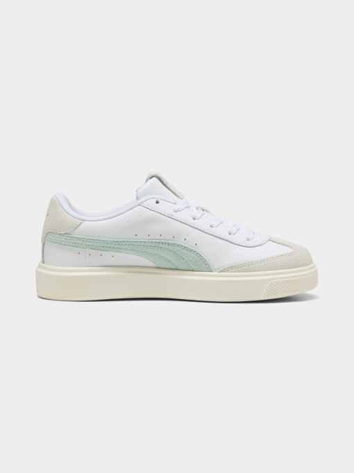 Кеди PUMA Lajla T-toe Wns модель 397734 Фото