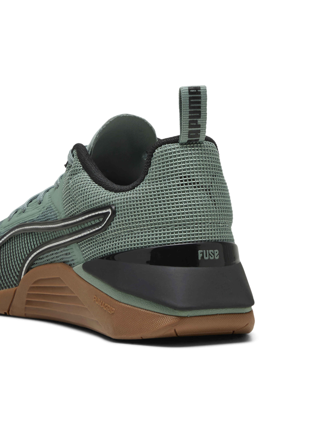 Кроссовки PUMA Fuse 3.0 модель 378107 Кроссовки PUMA Fuse 3.0 модель 378107 Фото