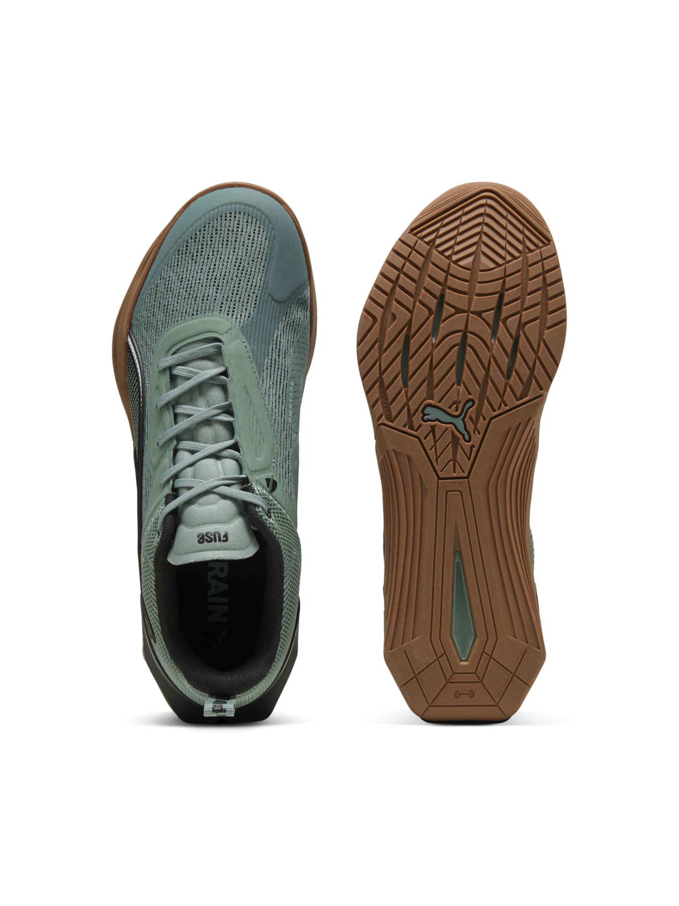 Кроссовки PUMA Fuse 3.0 модель 378107 Кроссовки PUMA Fuse 3.0 модель 378107 Фото