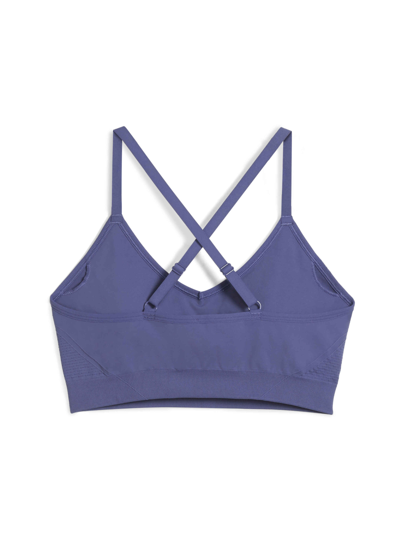 Футболки і поло PUMA Move Shapeluxe Seamless Bra модель 524362 Фото