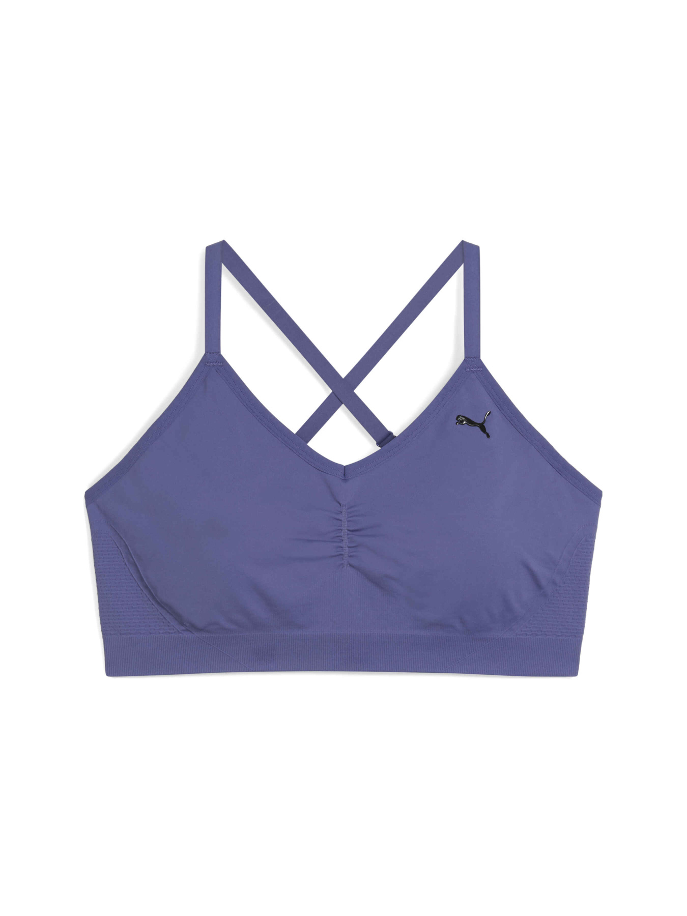 Футболки і поло PUMA Move Shapeluxe Seamless Bra модель 524362 Фото