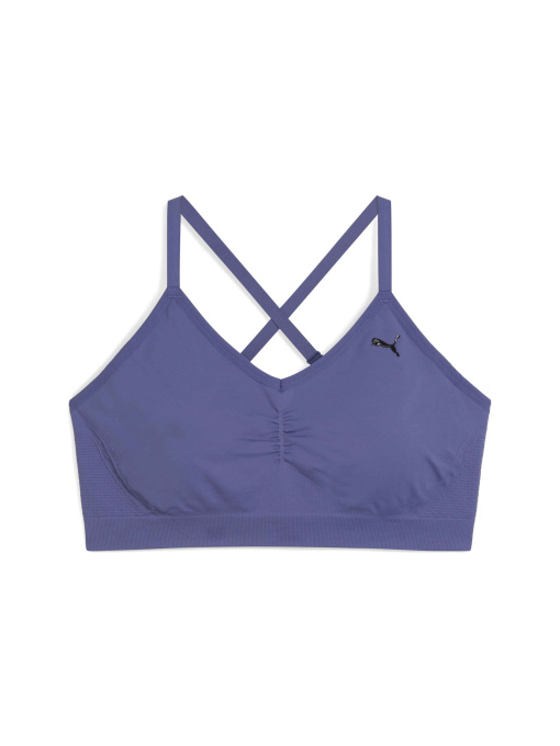 Футболки і поло PUMA Move Shapeluxe Seamless Bra модель 524362 Фото