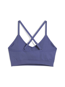 Футболки і поло PUMA Move Shapeluxe Seamless Bra модель 524362 Фото