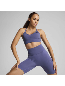 Футболки і поло PUMA Move Shapeluxe Seamless Bra модель 524362 Фото