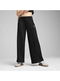 Брюки PUMA T7 Low Rise Track Pants модель 629803 Фото