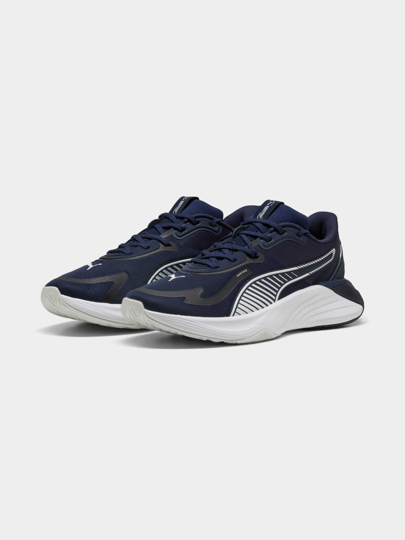 Кросівки PUMA Pwr Hybrid Tr модель 310282 Кросівки PUMA Pwr Hybrid Tr модель 310282 Фото