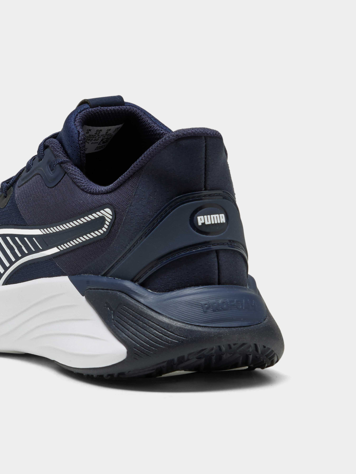 Кросівки PUMA Pwr Hybrid Tr модель 310282 Кросівки PUMA Pwr Hybrid Tr модель 310282 Фото