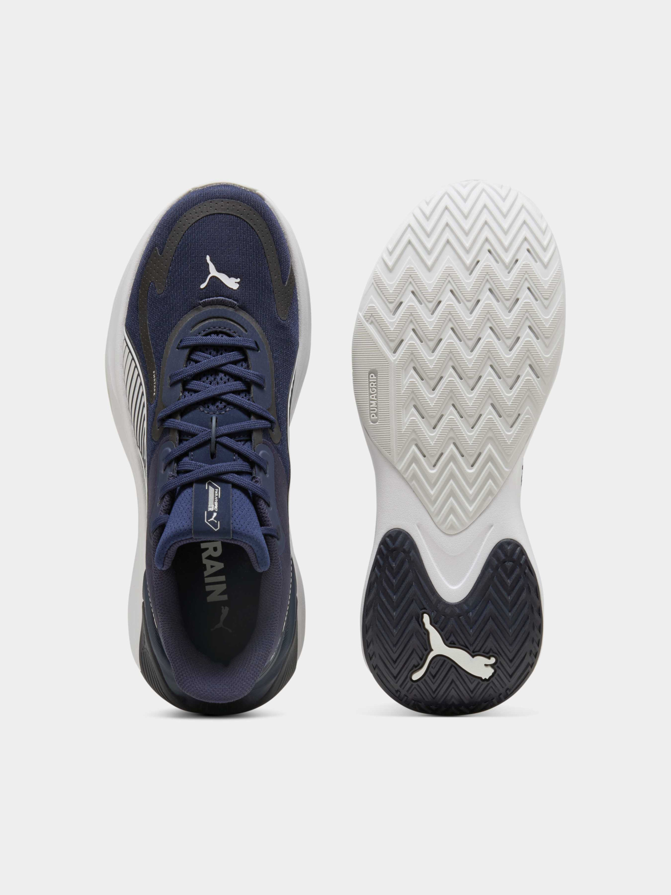 Кросівки PUMA Pwr Hybrid Tr модель 310282 Кросівки PUMA Pwr Hybrid Tr модель 310282 Фото