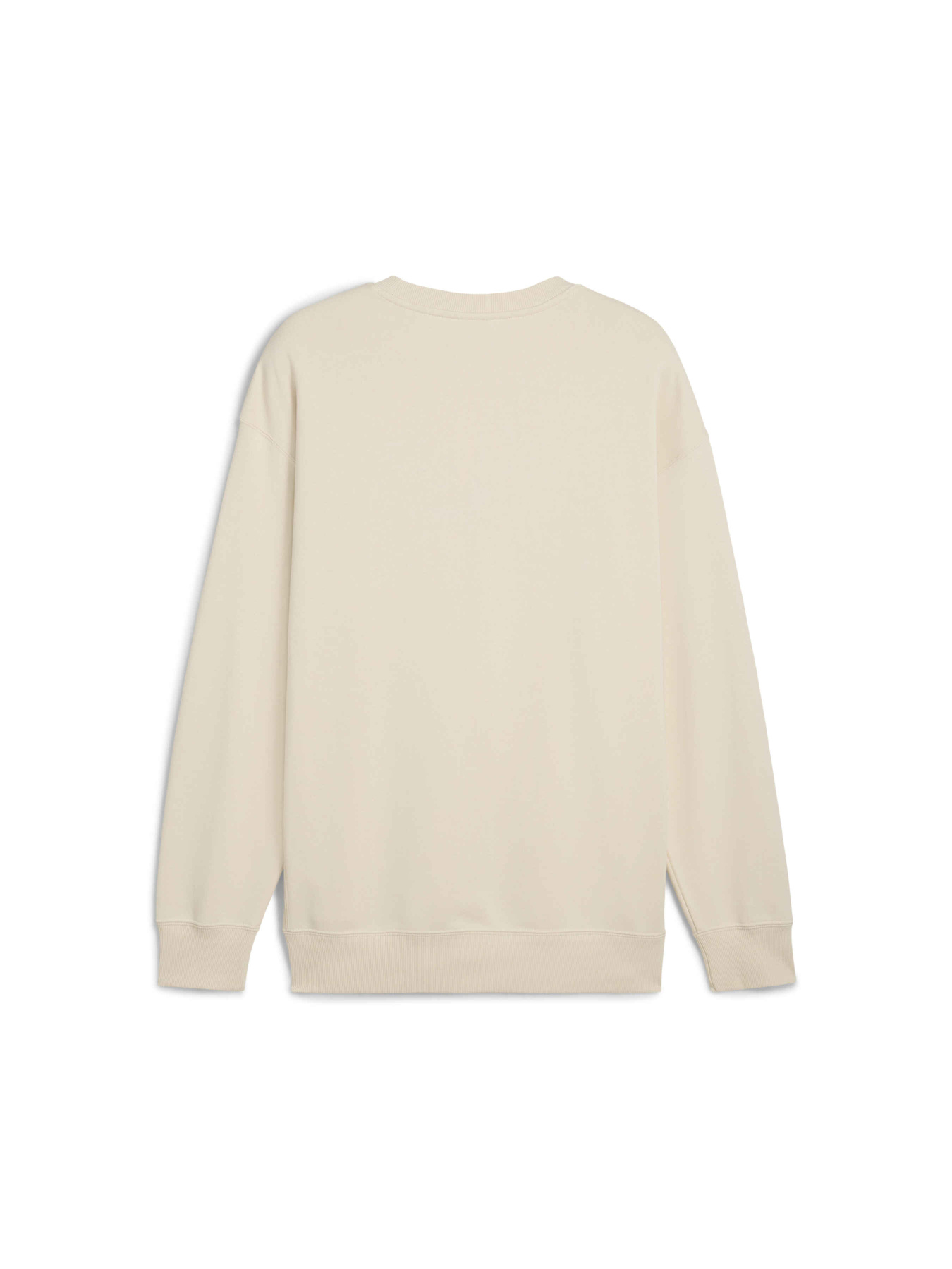 Худи и свитшоты PUMA Wardrobe Ess Relaxed Crew модель 629650 Фото