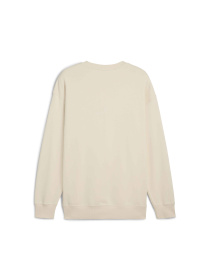 Худи и свитшоты PUMA Wardrobe Ess Relaxed Crew модель 629650 Фото