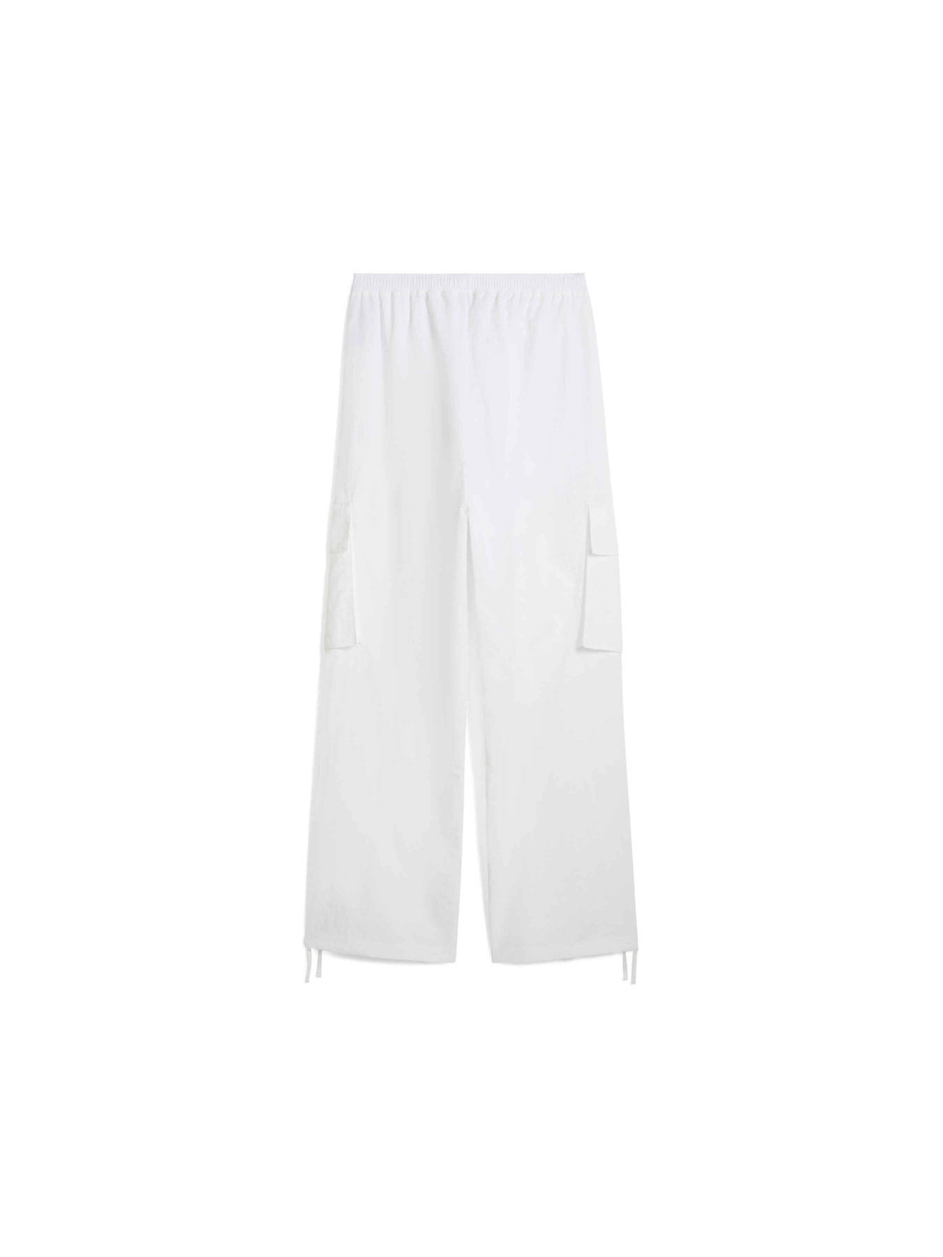 Брюки PUMA Wardrobe Ess Cargo Pants модель 629756 Брюки PUMA Wardrobe Ess Cargo Pants модель 629756 Фото