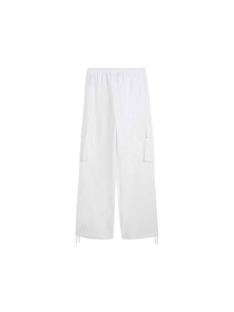 Брюки PUMA Wardrobe Ess Cargo Pants модель 629756 Фото