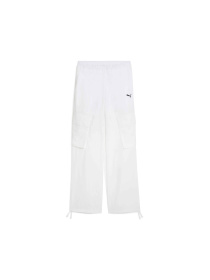 Штани PUMA Wardrobe Ess Cargo Pants модель 629756 Фото