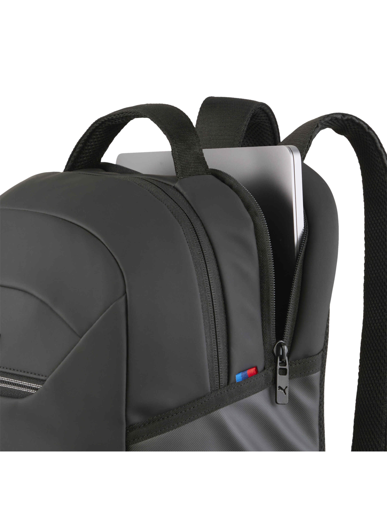 Рюкзаки PUMA Bmw Mms Pro Backpack модель 091241 Фото