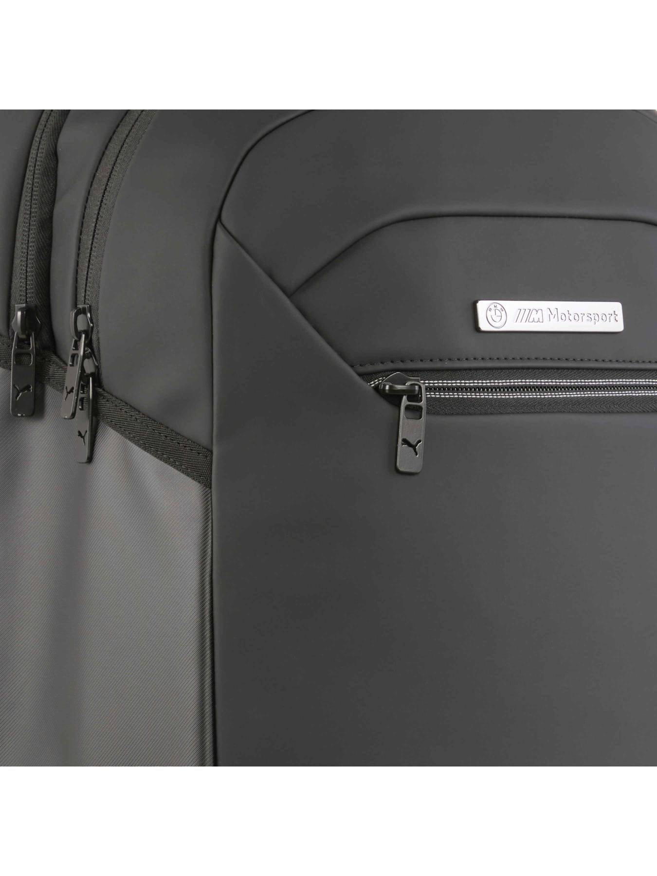 Рюкзаки PUMA Bmw Mms Pro Backpack модель 091241 Фото