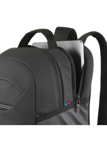 Рюкзаки PUMA Bmw Mms Pro Backpack модель 091241 Фото