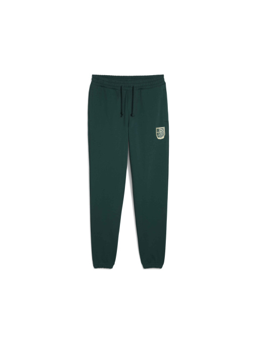Штани PUMA Wardrobe Ess Graphic Pants модель 629631 Фото