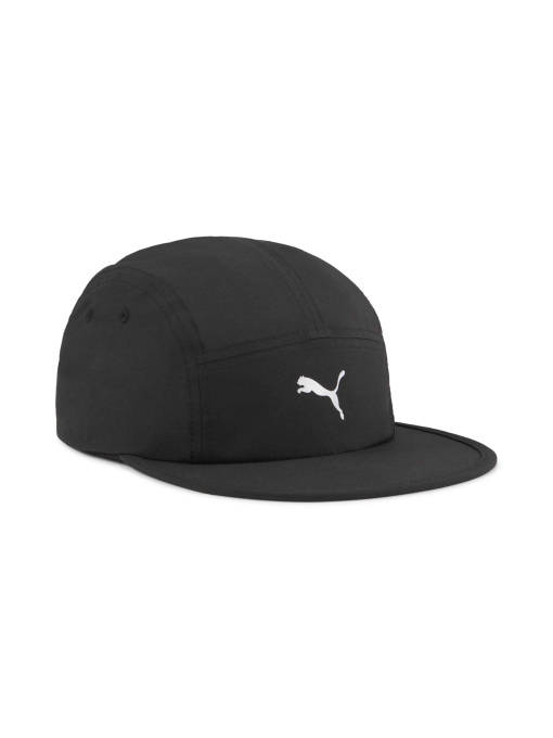 Шапки и кепки PUMA Ess Running 5 Panel Cap модель 026168 Фото
