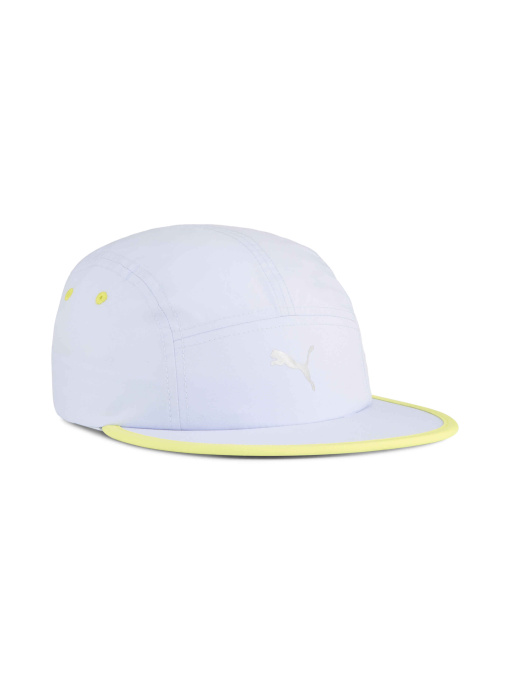 Шапки и кепки PUMA Ess Running 5 Panel Cap модель 026168 Фото