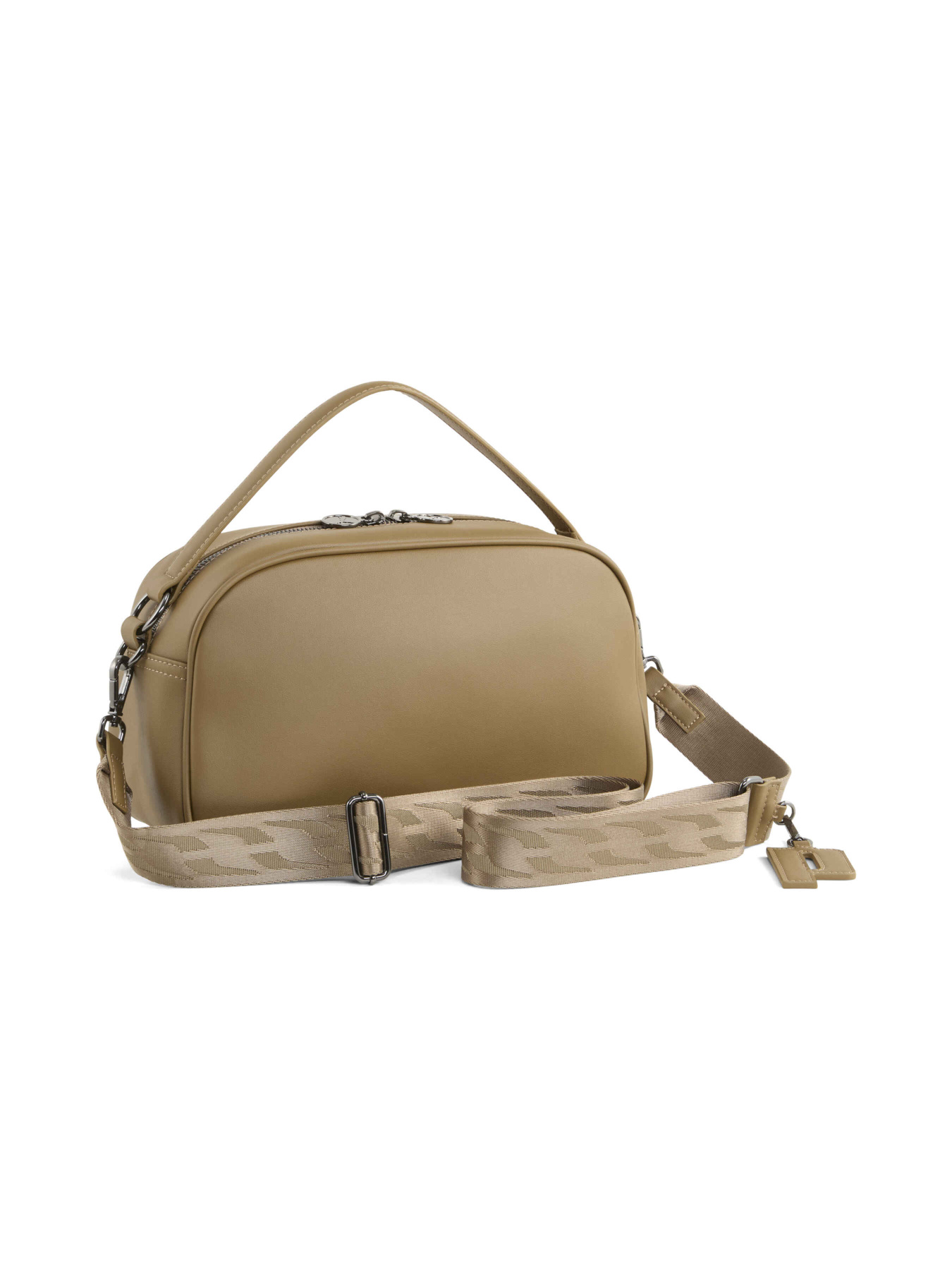 Сумки PUMA Sense Small Grip Bag модель 091276 Фото