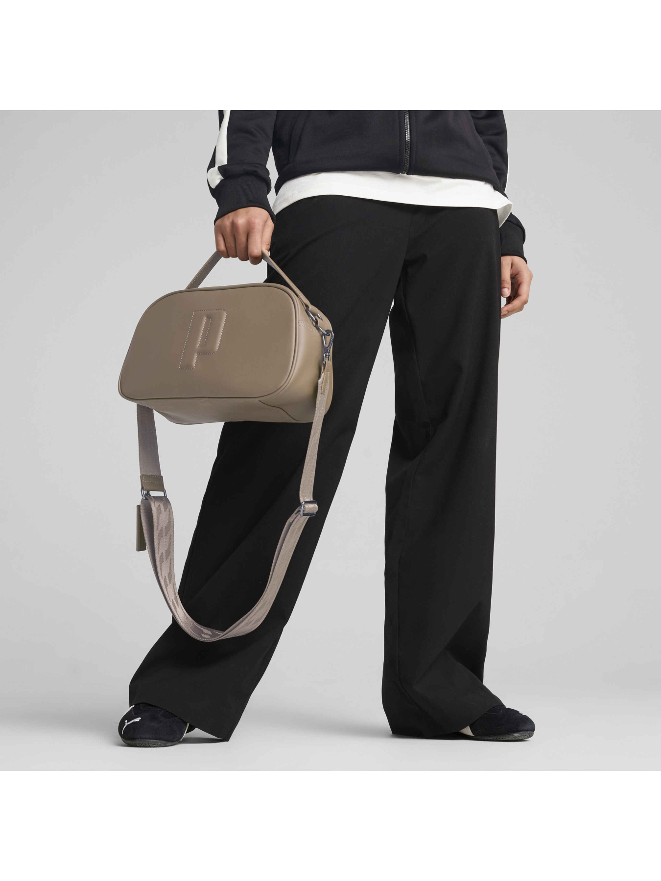 Сумки PUMA Sense Small Grip Bag модель 091276 Фото