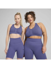 Футболки и поло PUMA 4keeps Shapeluxe Bra модель 524361 Фото