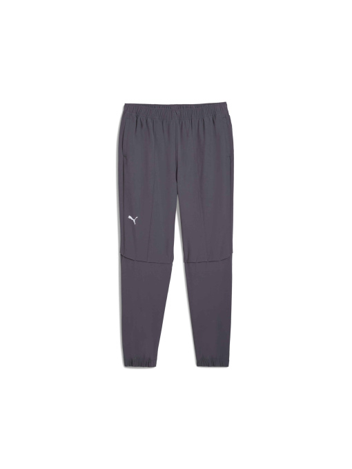 Штани PUMA M Seasons Trail Run Pant модель 526621 Фото