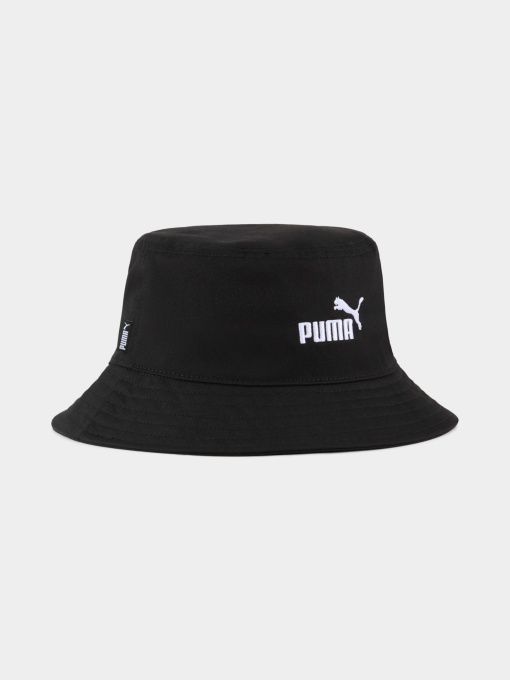 Шапки и кепки PUMA Ess No.1 Logo Bucket Hat модель 025981 Фото