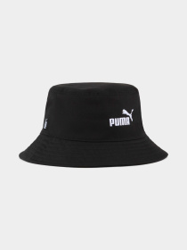 Шапки и кепки PUMA Ess No.1 Logo Bucket Hat модель 025981 Фото