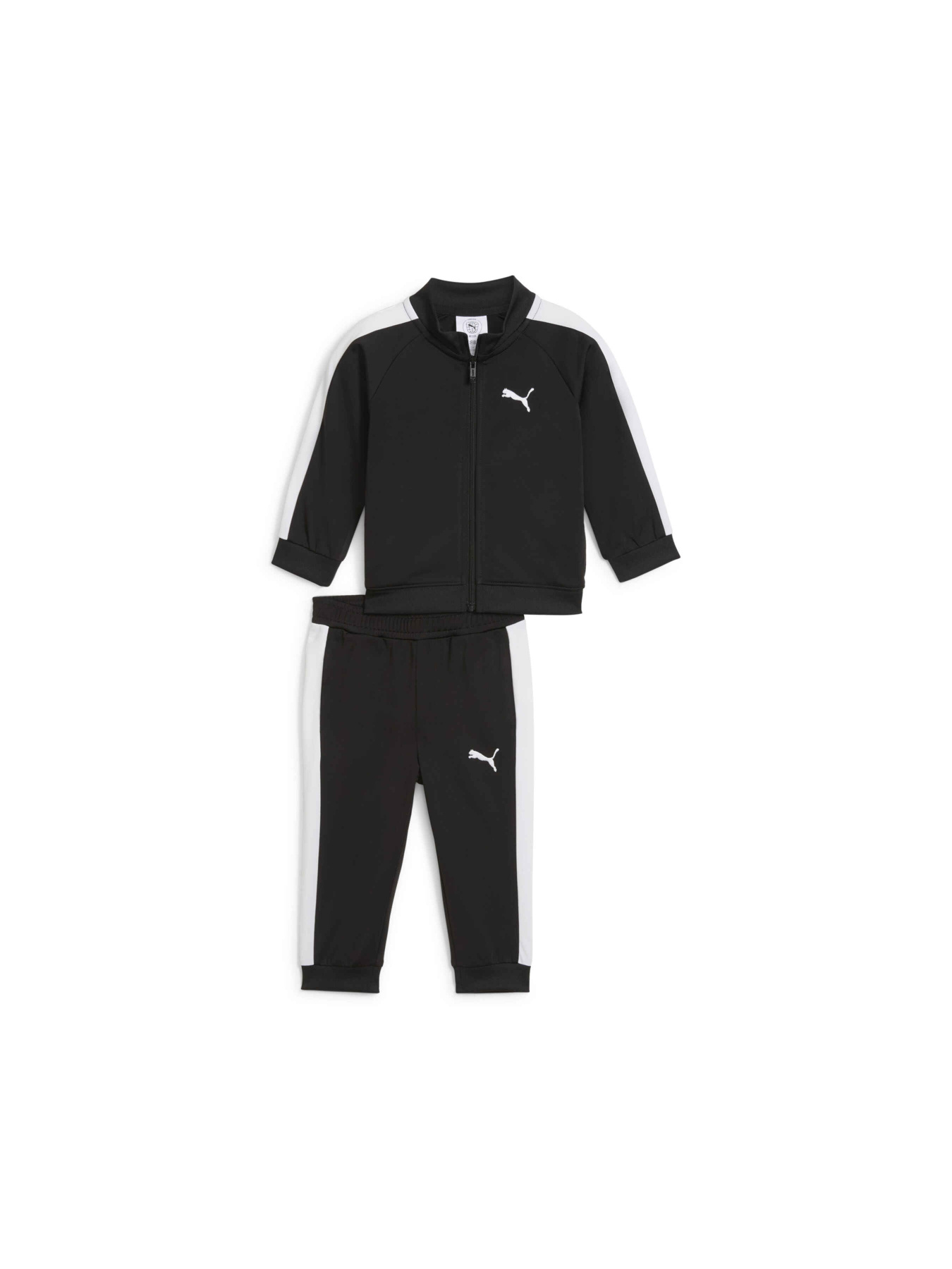 Костюмы PUMA T7 Always On Suit модель 630984 Фото