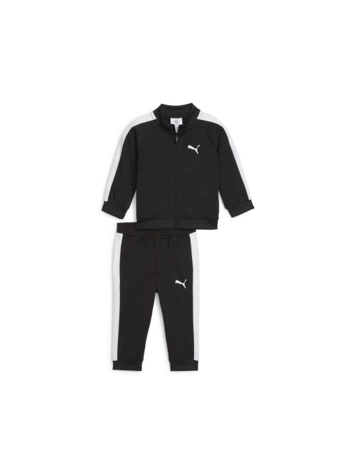 Костюмы PUMA T7 Always On Suit модель 630984 Фото