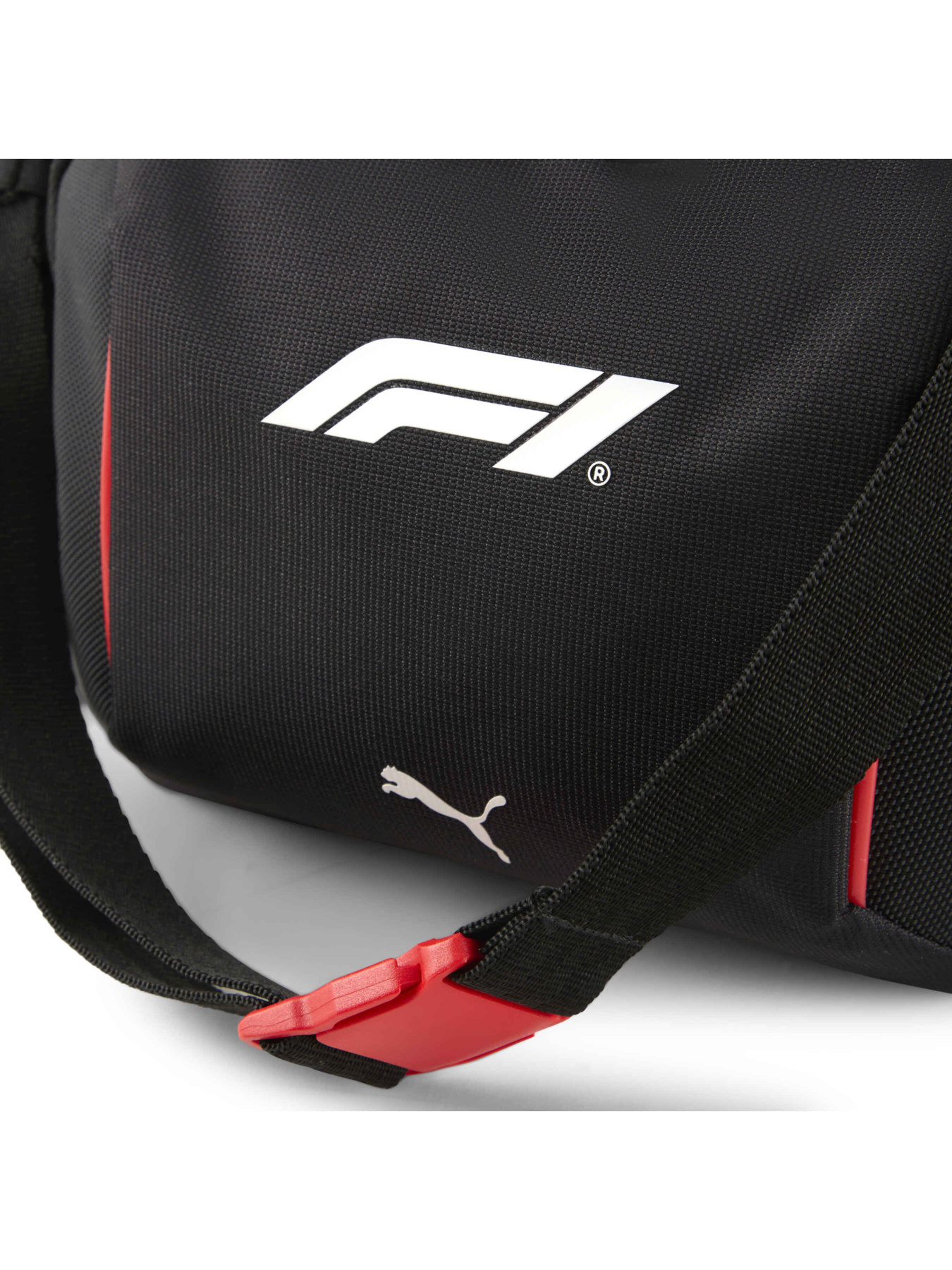 Сумки PUMA F1 Waist Bag модель 091281 Фото