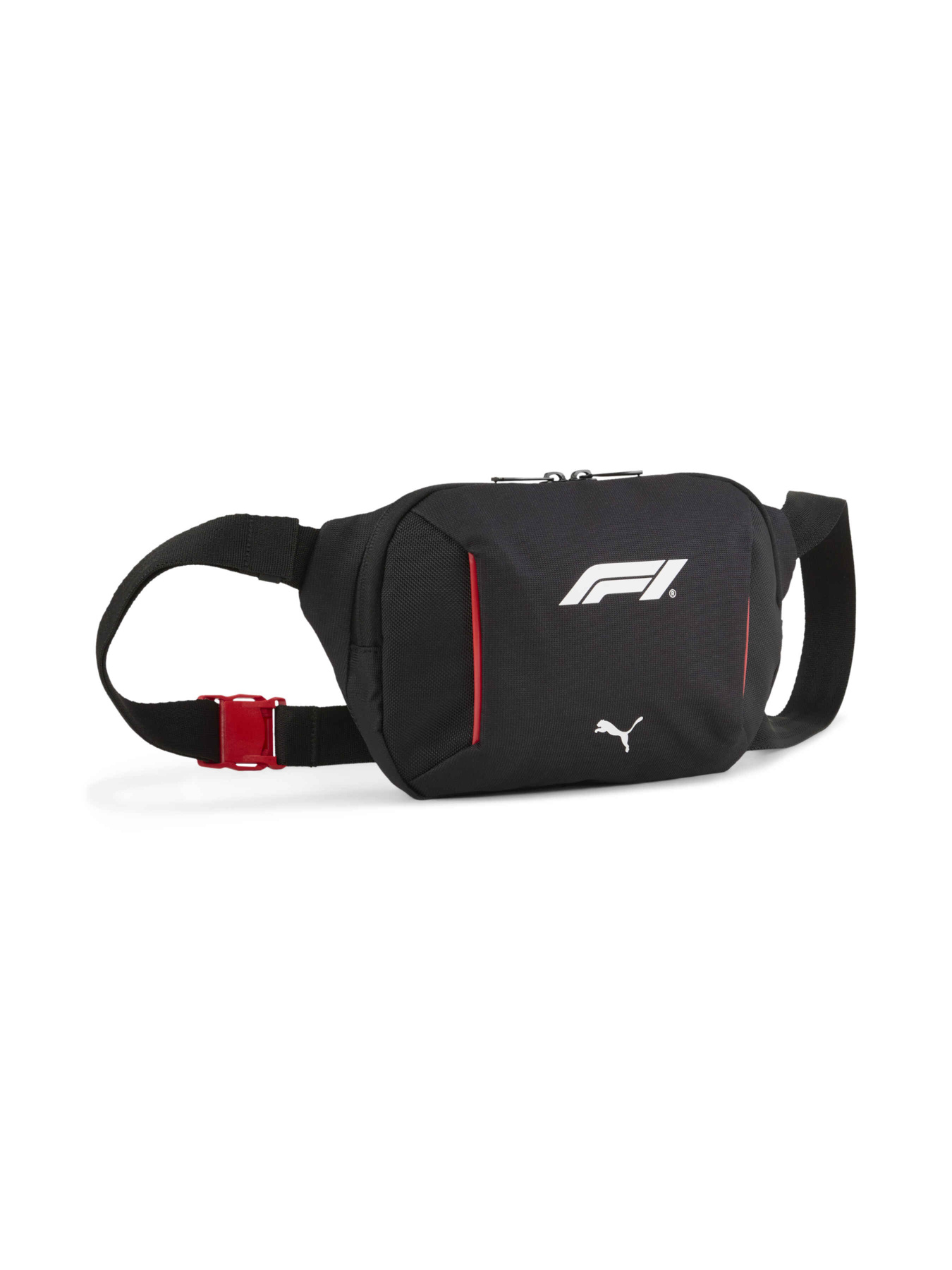 Сумки PUMA F1 Waist Bag модель 091281 Фото