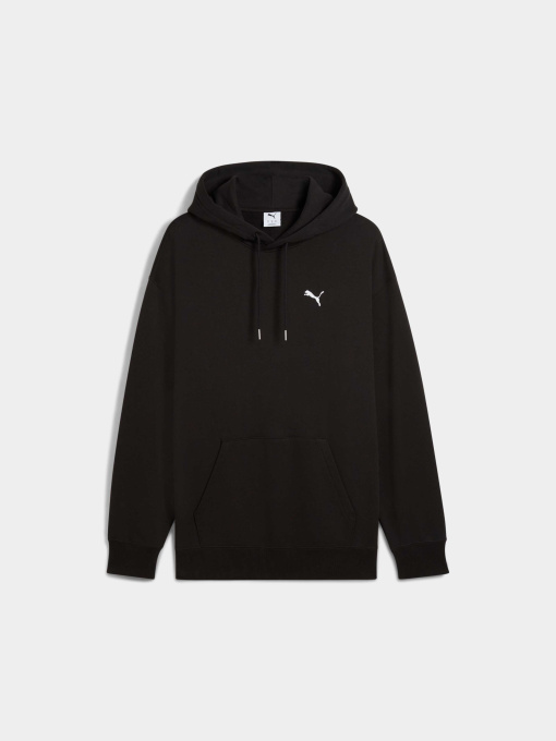 Худи и свитшоты PUMA Wardrobe Ess Relaxed Hoodie модель 629648 Фото