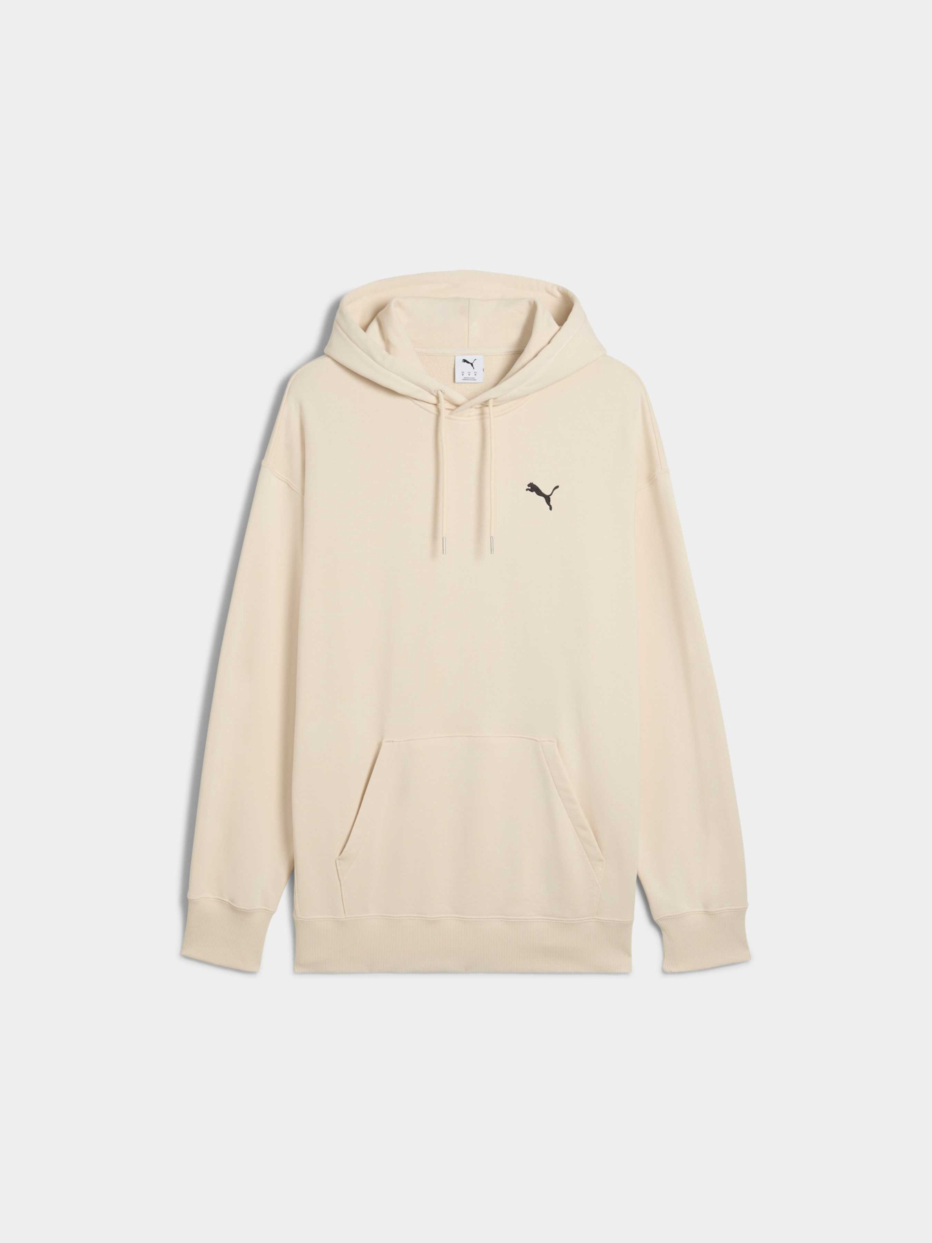 Худи и свитшоты PUMA Wardrobe Ess Relaxed Hoodie модель 629648 Фото