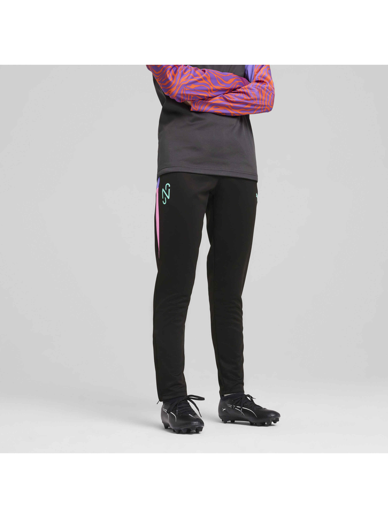 Штани PUMA Neymar Jr Creativity Trainin модель 660090 Фото