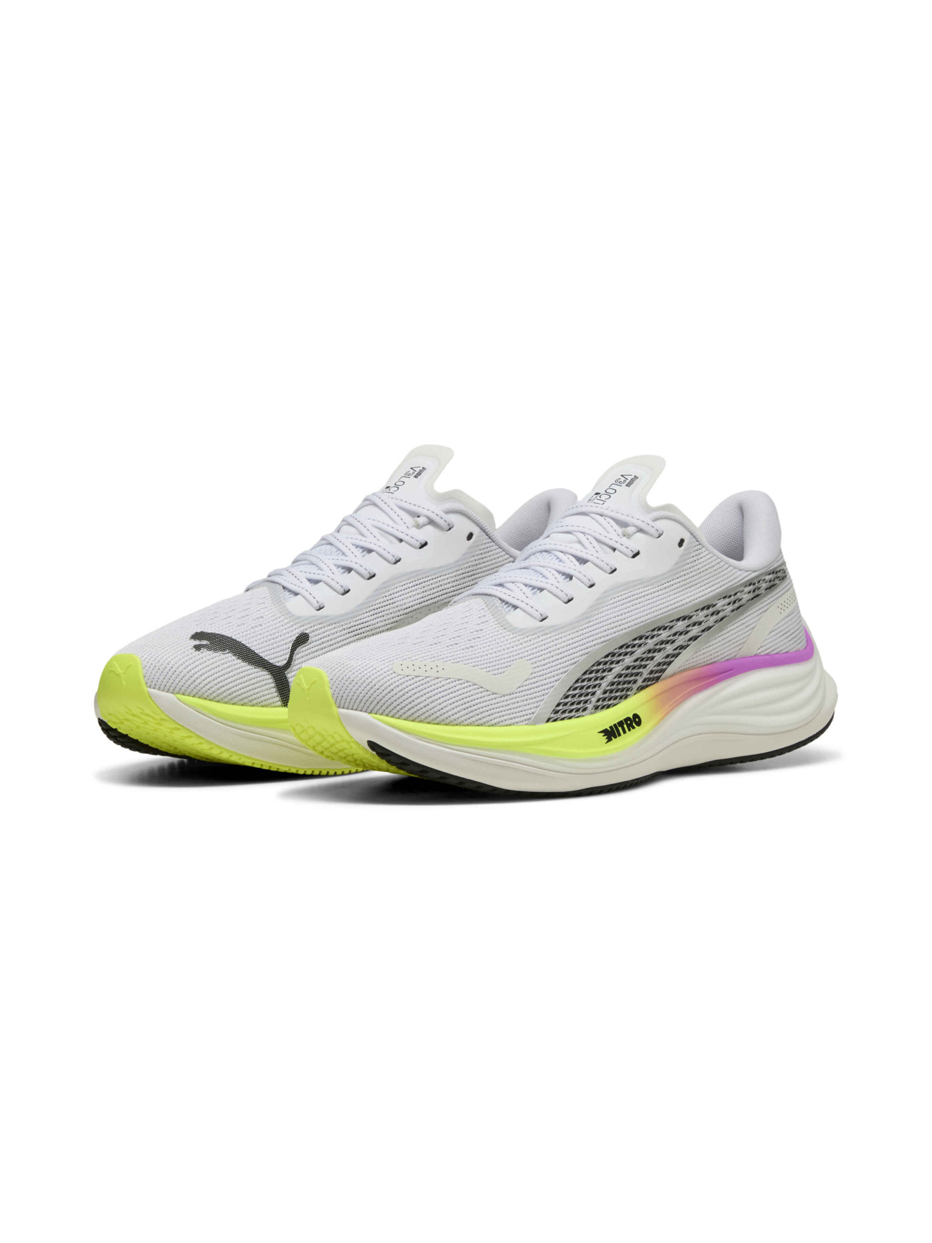 Кросівки PUMA Velocity Nitro™ 3 модель 377748 Кросівки PUMA Velocity Nitro™ 3 модель 377748 Фото