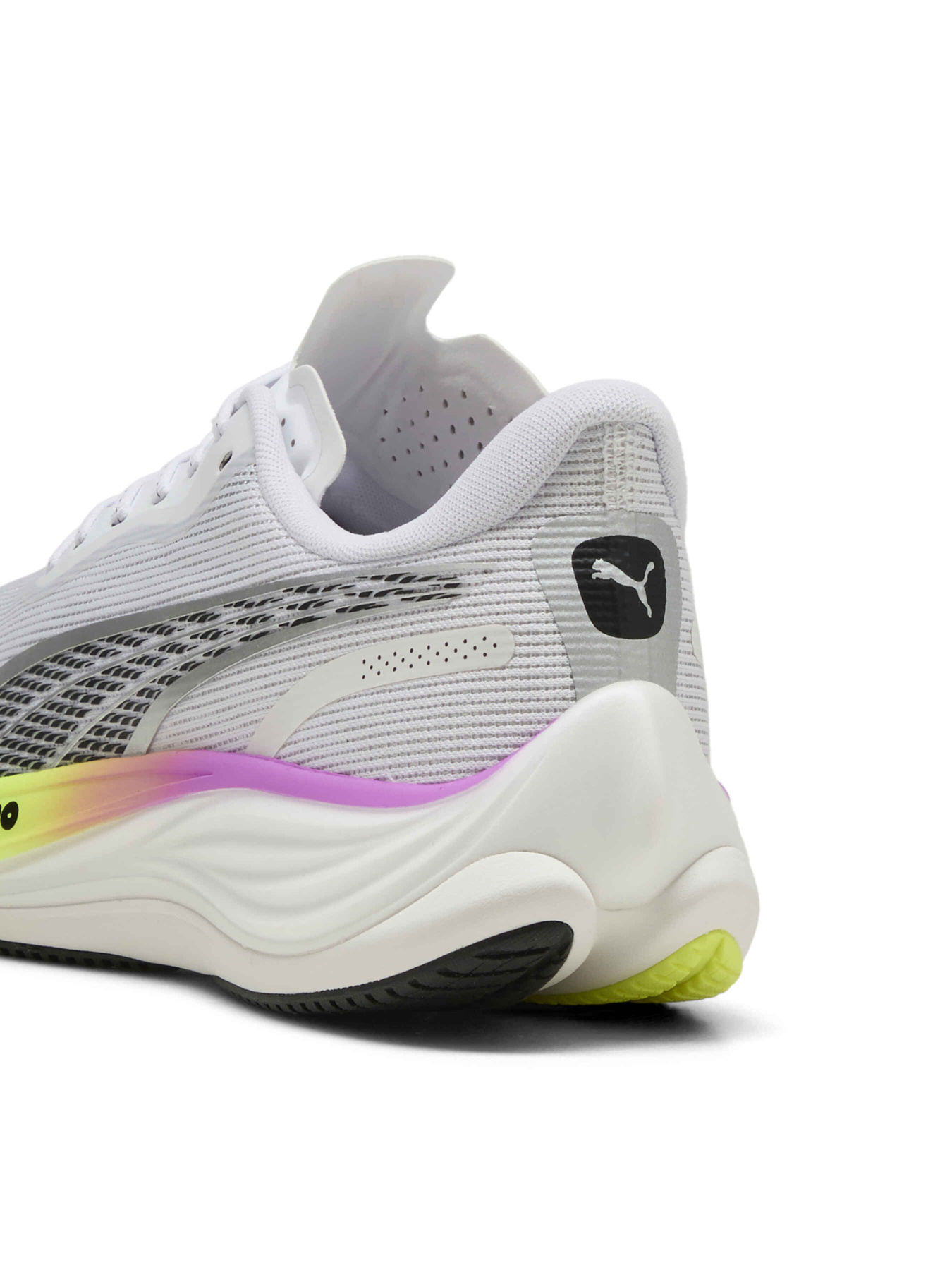 Кросівки PUMA Velocity Nitro™ 3 модель 377748 Кросівки PUMA Velocity Nitro™ 3 модель 377748 Фото