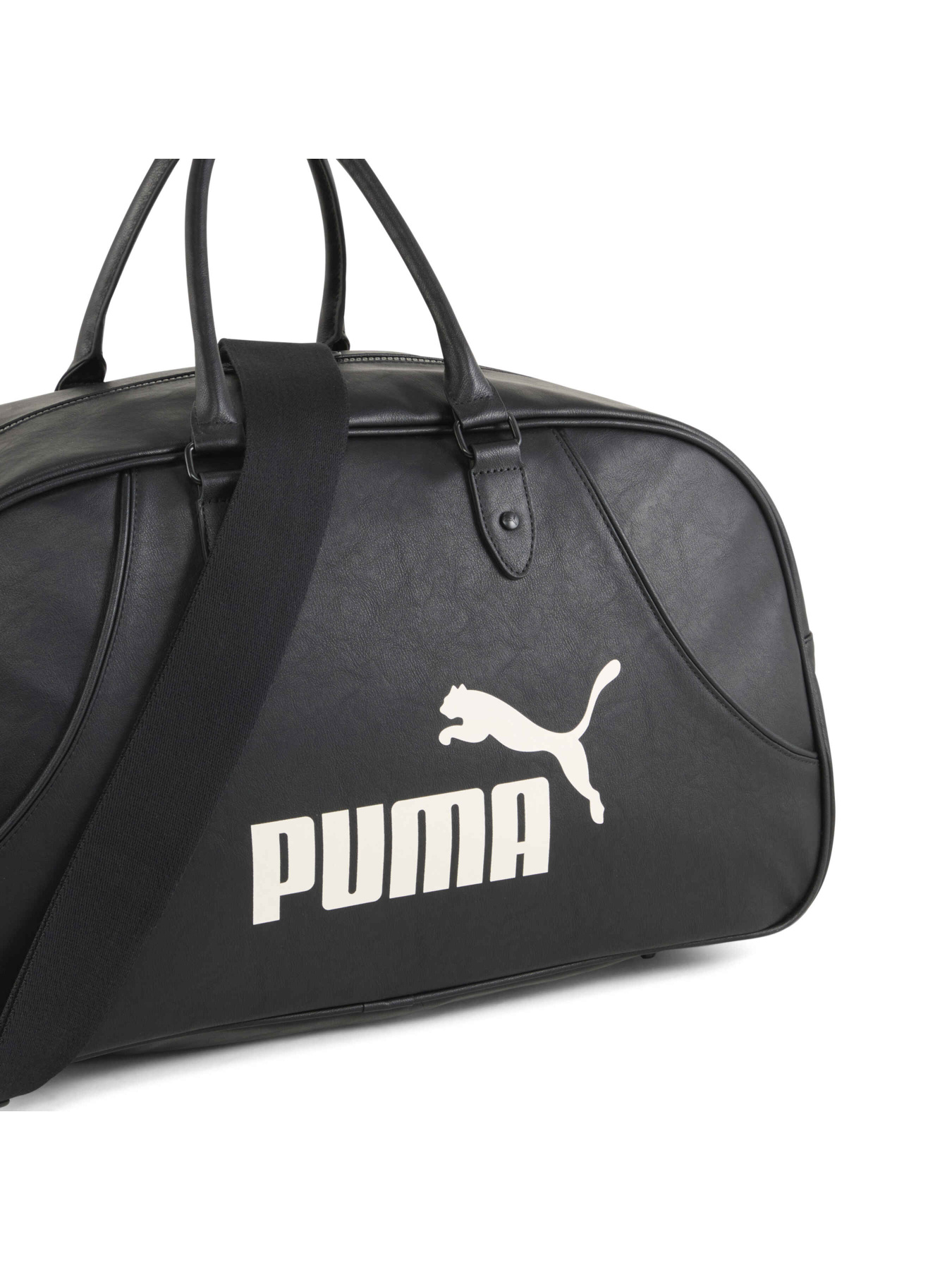 Сумки PUMA Archive Grip Bag модель 091136 Фото