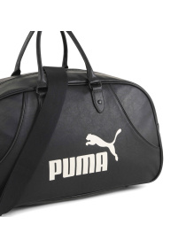 Сумки PUMA Archive Grip Bag модель 091136 Фото