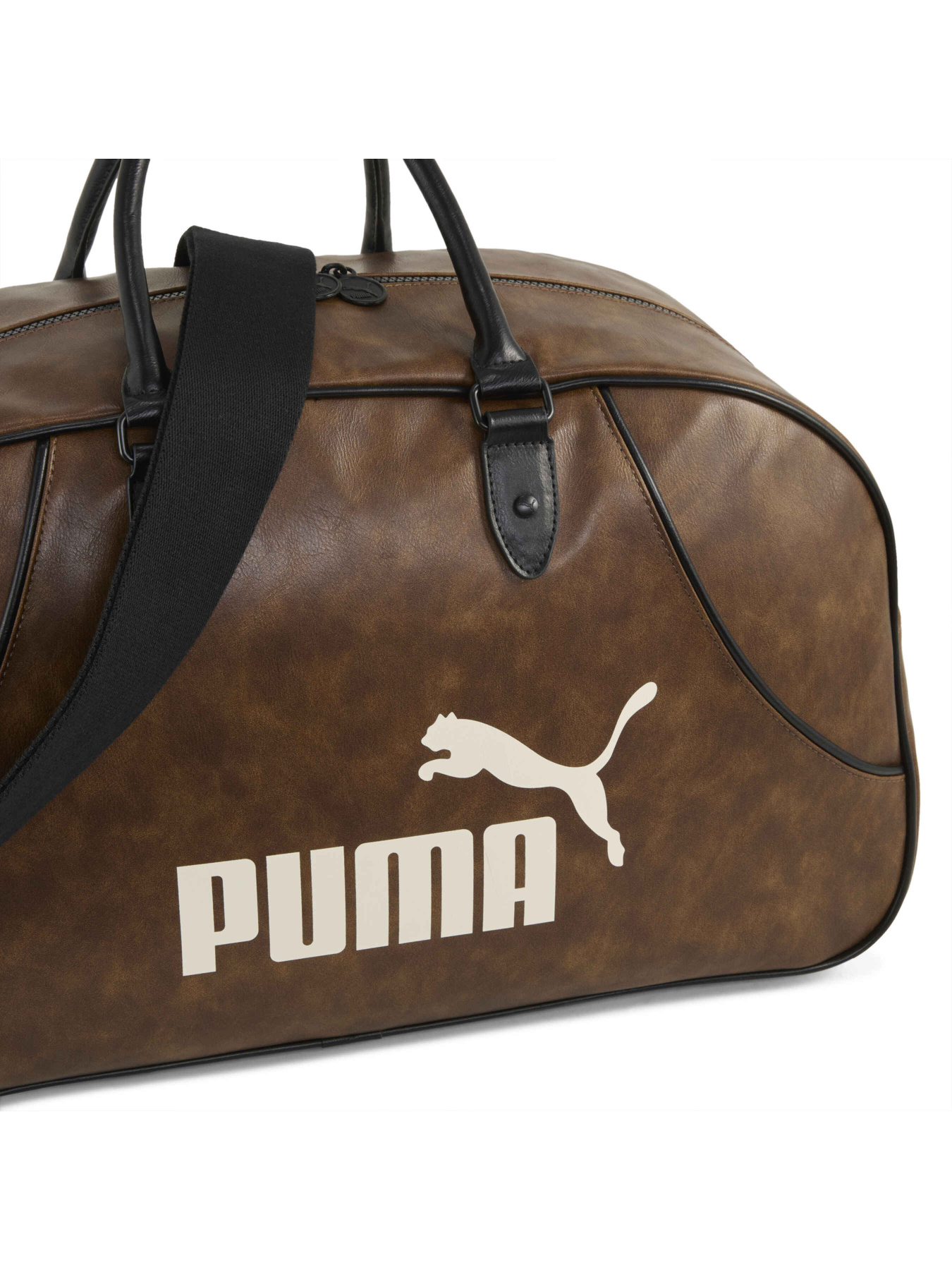 Сумки PUMA Archive Grip Bag модель 091136 Фото