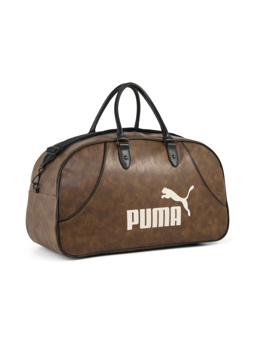 Сумки PUMA Archive Grip Bag модель 091136 Фото