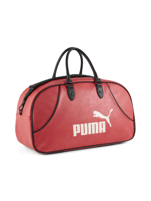 Сумки PUMA Archive Grip Bag модель 091136 Фото