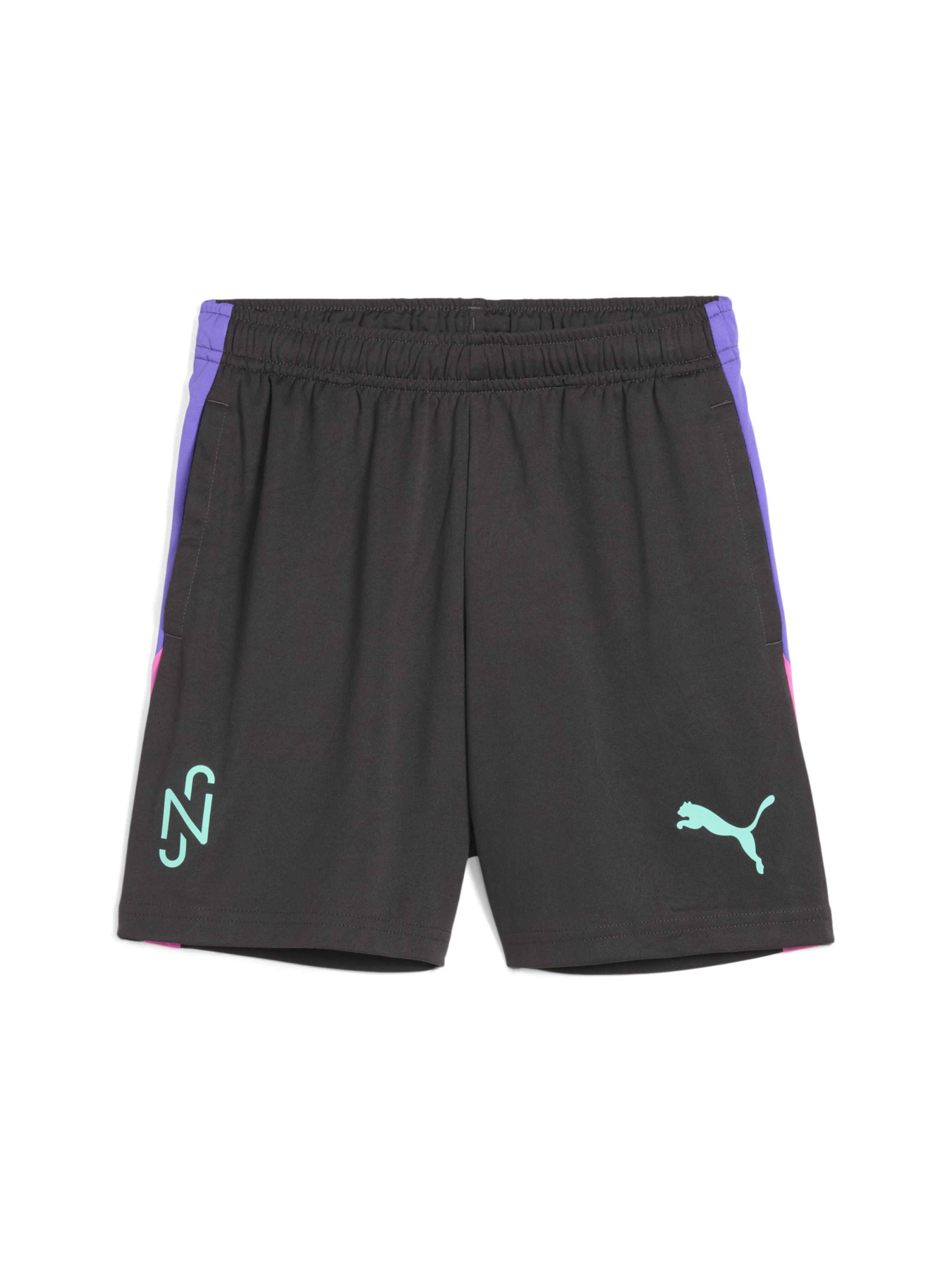 Шорти PUMA Neymar Jrcreativitytrshortjr модель 660098 Фото